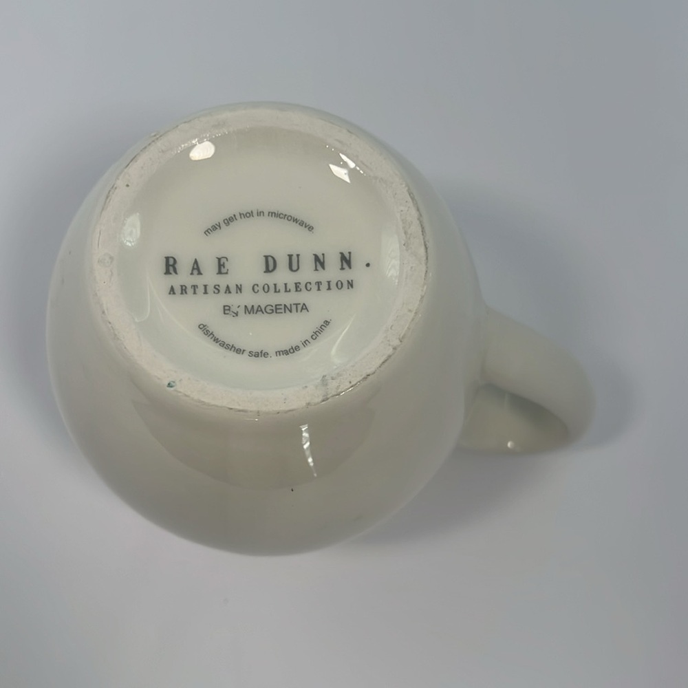 Rae Dunn The Witch is In Mug - Picture 4 of 4